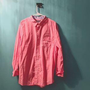 Chaps,XXL,PINK, WHITE